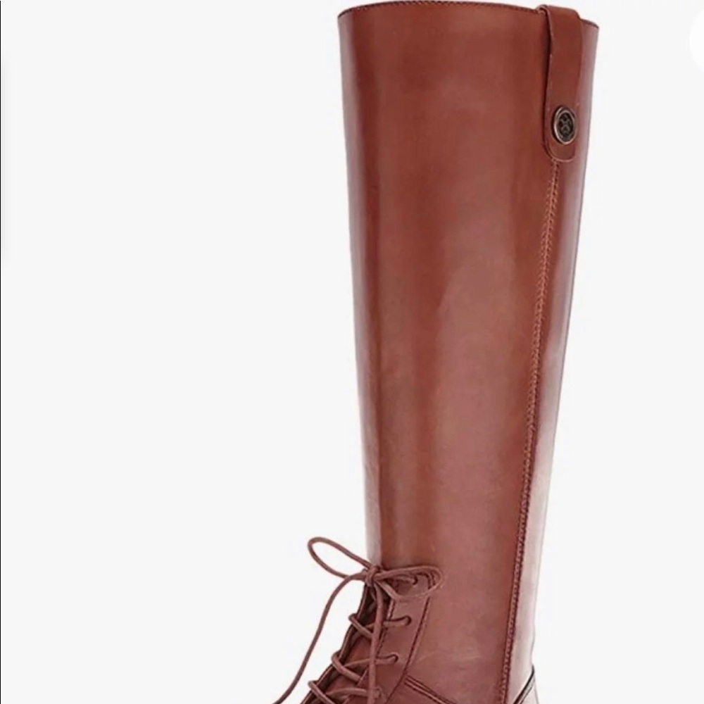 Patricia Nash Cavallo boots